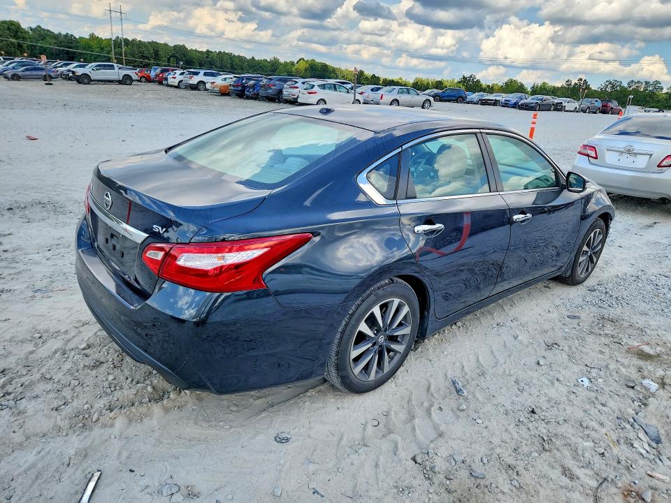2016 Nissan Altima მანქანა იყიდება აუქციონზე, vin: 1N4AL3AP3GC292072, აუქციონის ნომერი: 68652286