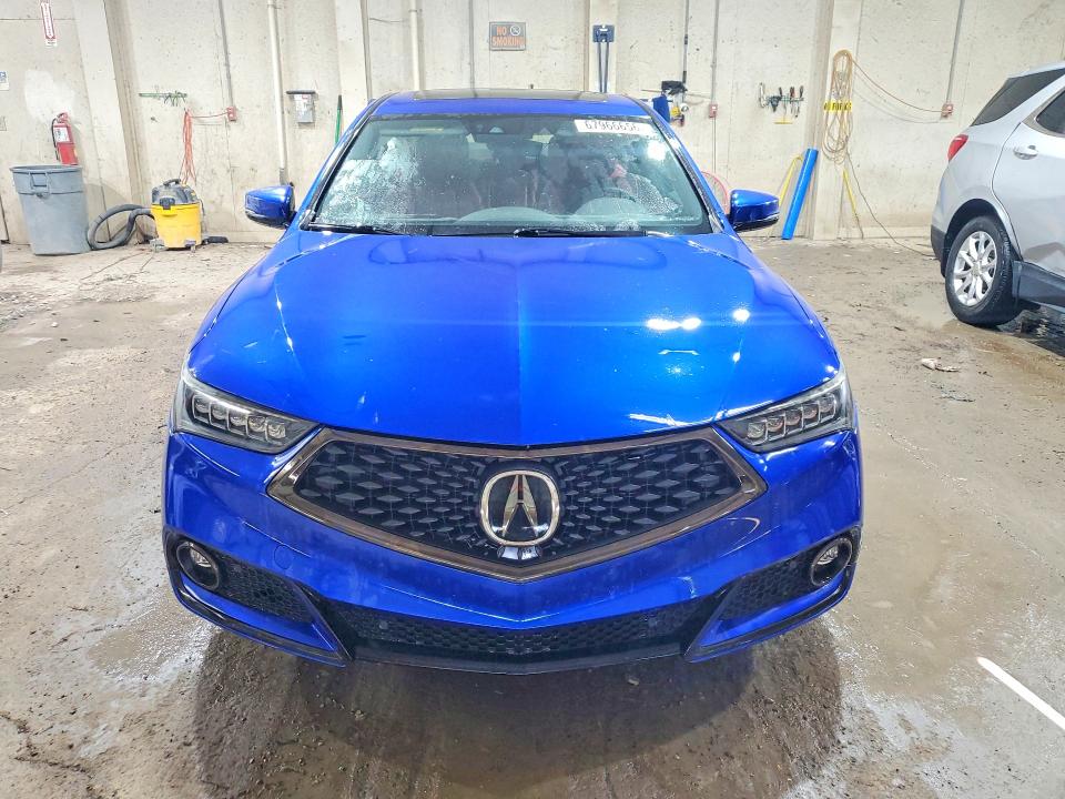 Aukcja sprzedaży 2020 Acura Tlx, vin: 19UUB3F63LA002611, numer aukcji: 67966656