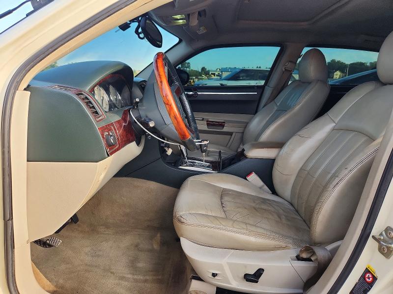 Aukcja sprzedaży 2006 Chrysler 300c, vin: 2C3LA63H46H289262, numer aukcji: 68046866
