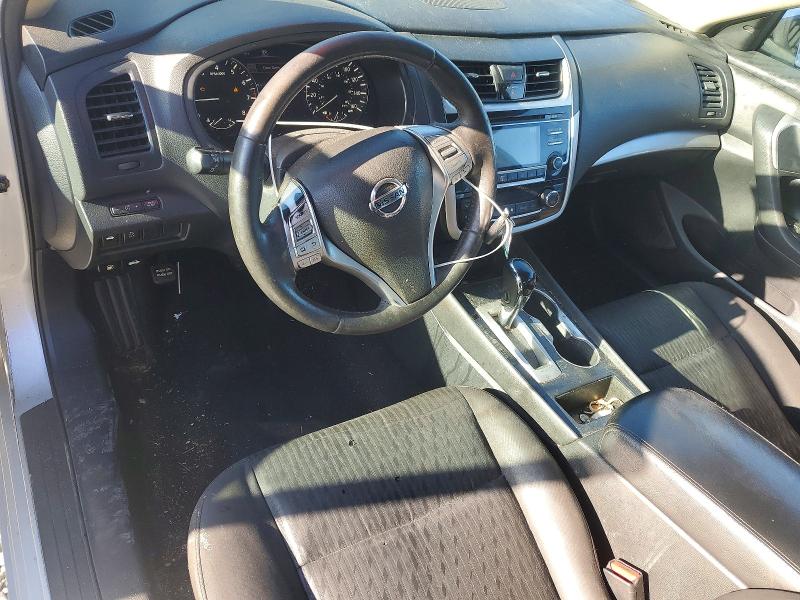 Aukcja sprzedaży 2018 Nissan Altima, vin: 1N4AL3AP2JC153820, numer aukcji: 67853206
