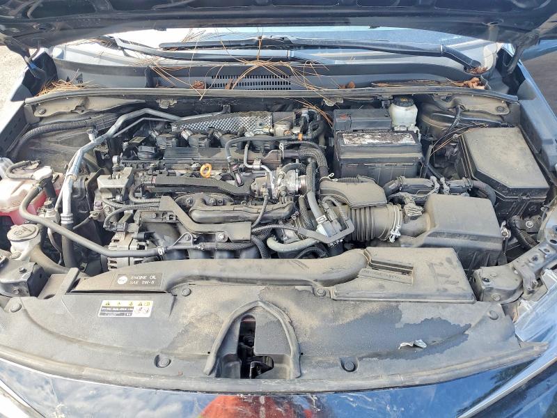 Продажа на аукционе авто 2024 Toyota Corolla, vin: 5YFB4MDE3RP096901, номер лота: 69506306
