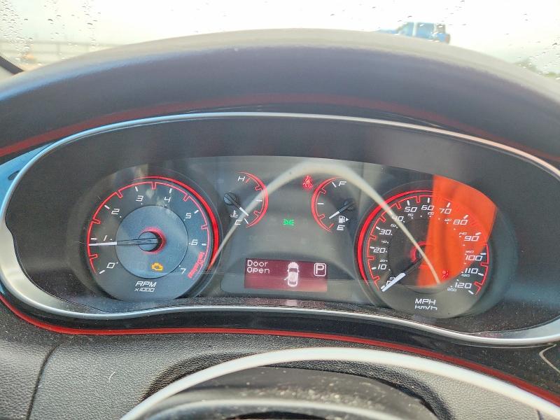 Aukcja sprzedaży 2014 Dodge Dart, vin: 1C3CDFBB9ED861538, numer aukcji: 68708386