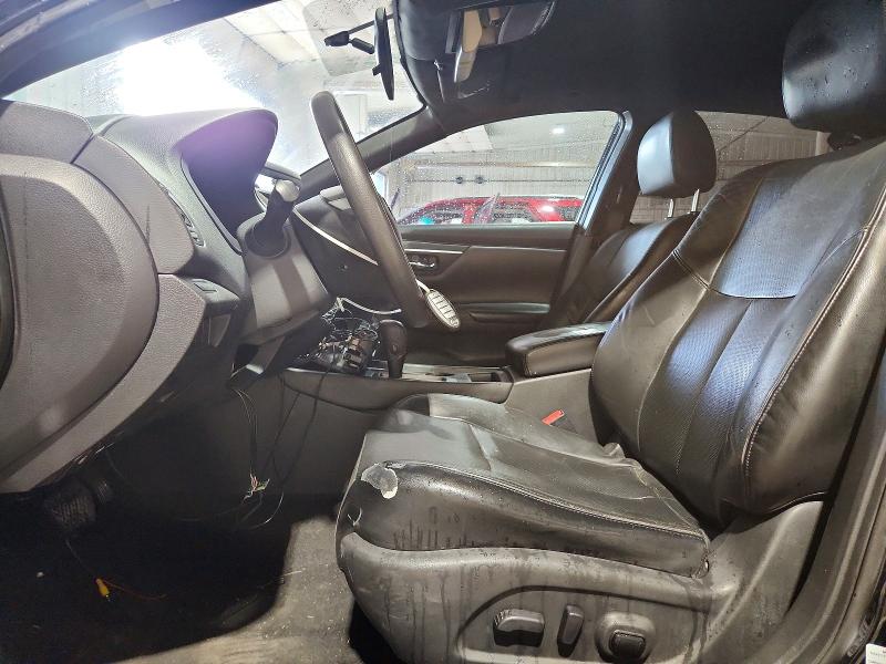 69124426 :رقم المزاد ، 1N4AL3AP0GN331589 vin ، 2016 Nissan Altima مزاد بيع