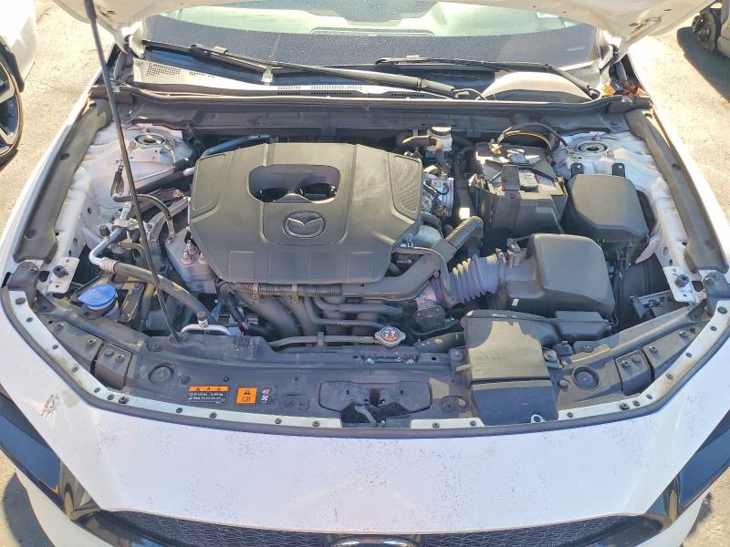 Aukcja sprzedaży 2023 Mazda 3, vin: JM1BPAKM1P1615560, numer aukcji: 68822326