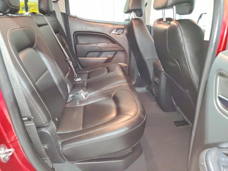 2022 Chevrolet Colorado მანქანა იყიდება აუქციონზე, vin: 1GCGTCEN4N1119439, აუქციონის ნომერი: 69194616