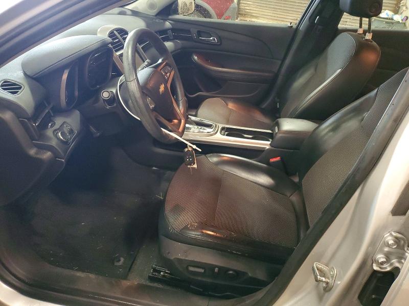 Продаж на аукціоні авто 2013 Chevrolet Malibu, vin: 1G11C5SA8DF333136, номер лоту: 68140346