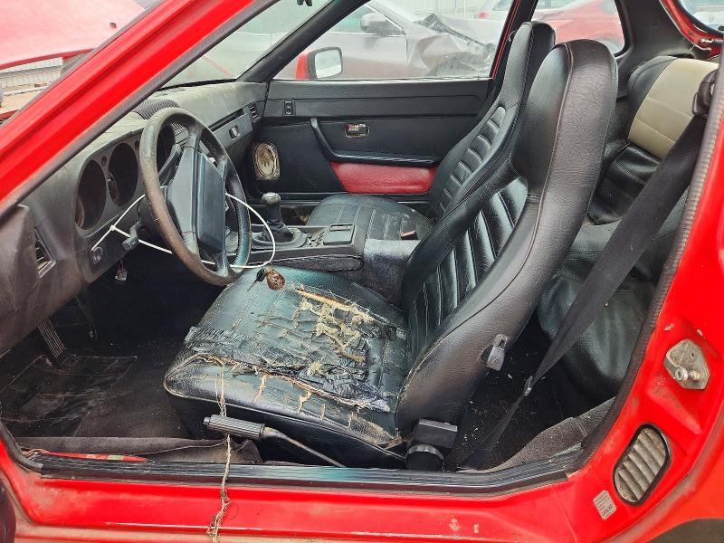 Продаж на аукціоні авто 1983 Porsche 944, vin: WP0AA0943DN455649, номер лоту: 68052656