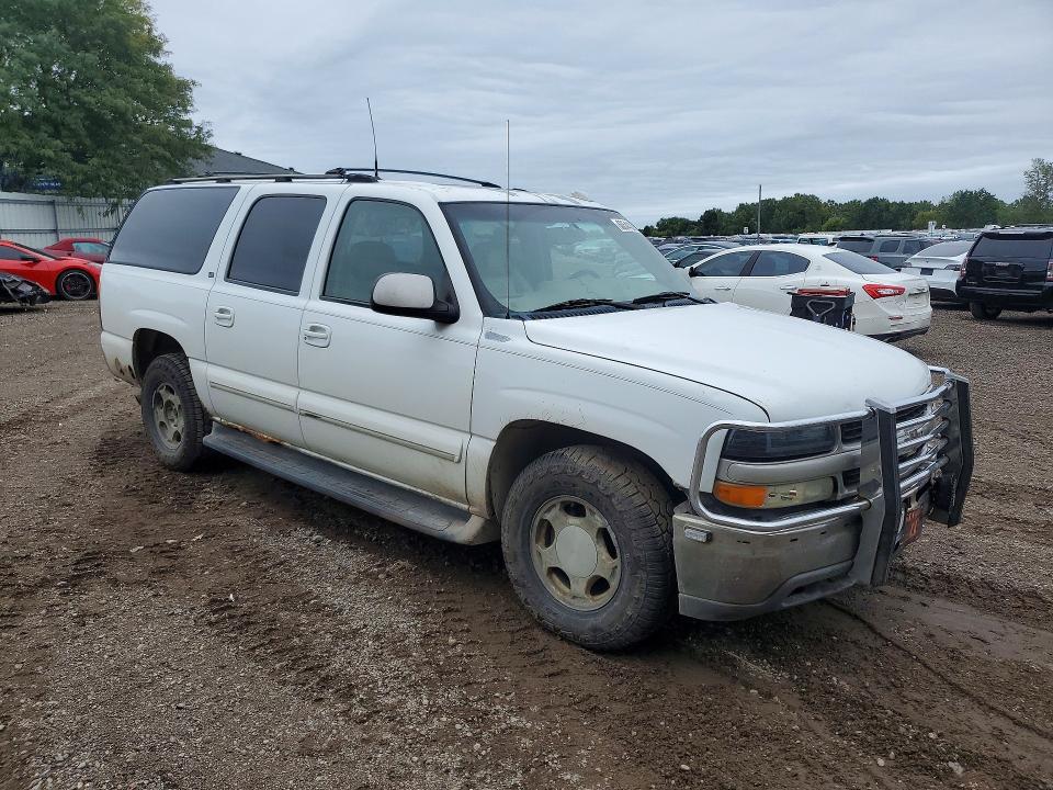 Продаж на аукціоні авто 2003 Chevrolet Suburban, vin: 1GNFK16Z93J170072, номер лоту: 68544336
