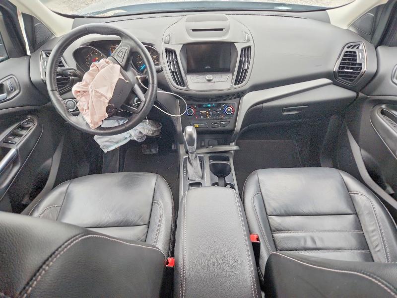 68305846 :رقم المزاد ، 1FMCU0HD3JUB20812 vin ، 2018 Ford Escape مزاد بيع
