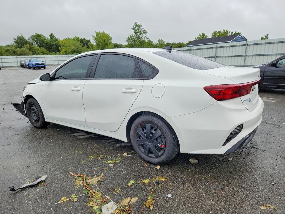 Aukcja sprzedaży 2024 Kia Forte, vin: 3KPF24ADXRE725574, numer aukcji: 67684106