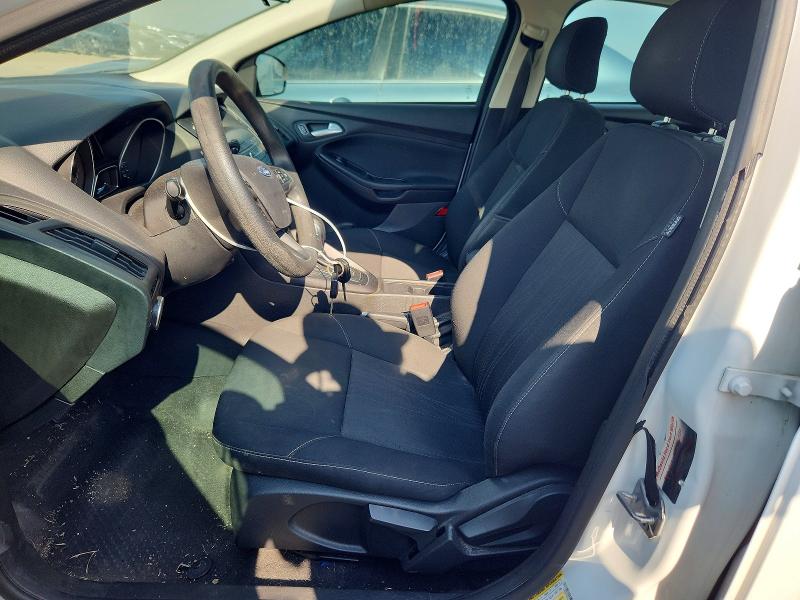 Продажа на аукционе авто 2018 Ford Focus, vin: 1FADP3F26JL210549, номер лота: 66592986