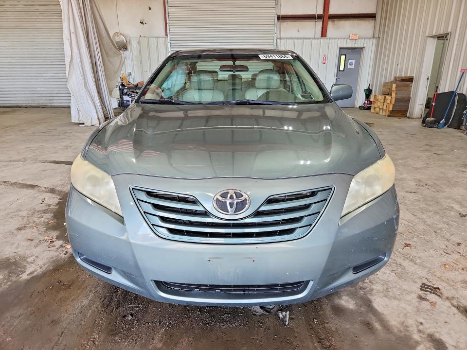 2008 Toyota Camry მანქანა იყიდება აუქციონზე, vin: 4T1BE46K78U760601, აუქციონის ნომერი: 69411866
