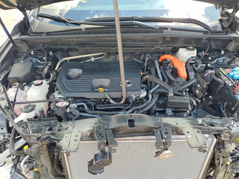 Aukcja sprzedaży 2024 Lexus Nx 350h, vin: JTJGKCEZ7R5018168, numer aukcji: 66903686