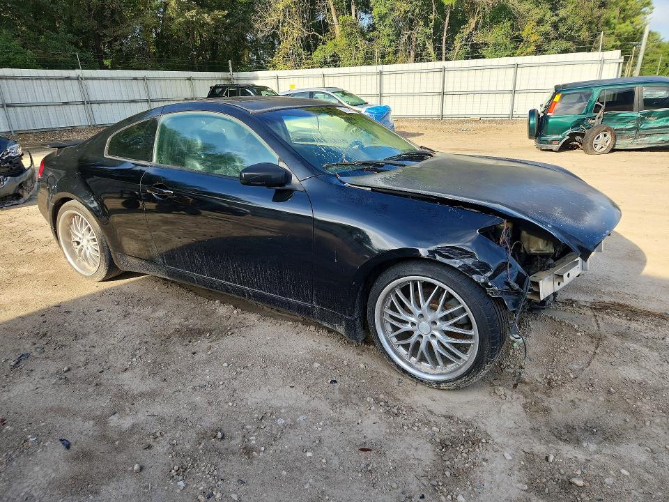 Aukcja sprzedaży 2005 Infiniti G35, vin: JNKCV54E25M405809, numer aukcji: 68140116