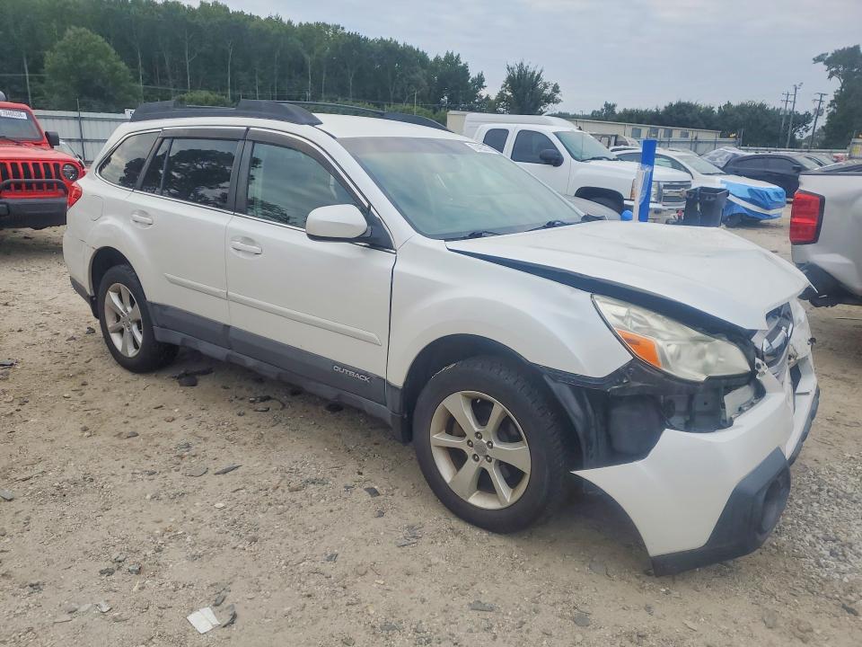 70485276 :رقم المزاد ، 4S4BRBCC0D3309743 vin ، 2013 Subaru Outback مزاد بيع