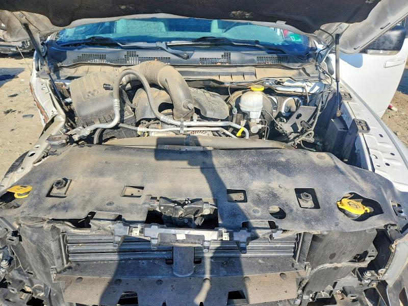Aukcja sprzedaży 2019 Ram 1500 Classic, vin: 1C6RR7LT5KS549932, numer aukcji: 68951916