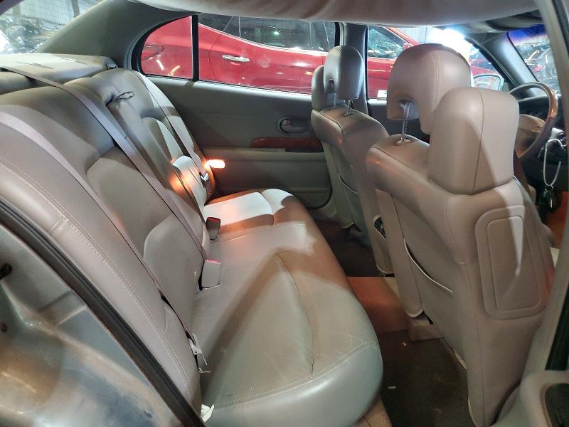 Продажа на аукционе авто 2003 Buick Lesabre, vin: 1G4HR54K33U187003, номер лота: 68101636