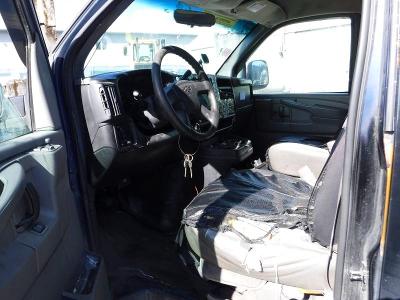 Продаж на аукціоні авто 2003 Chevrolet Express G2500, vin: 1GAGG25U331232715, номер лоту: 67510956