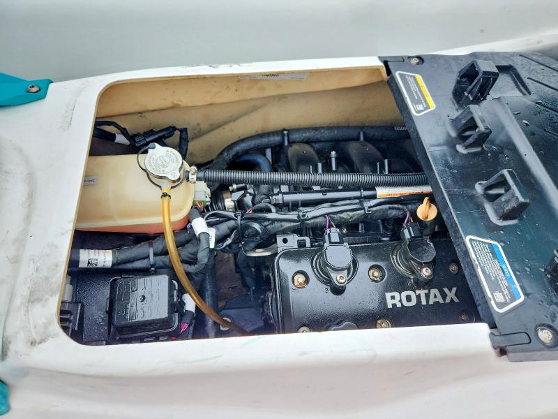 Продаж на аукціоні авто 2023 Sea Doo Gtx, vin: YDV37455K223, номер лоту: 70405326