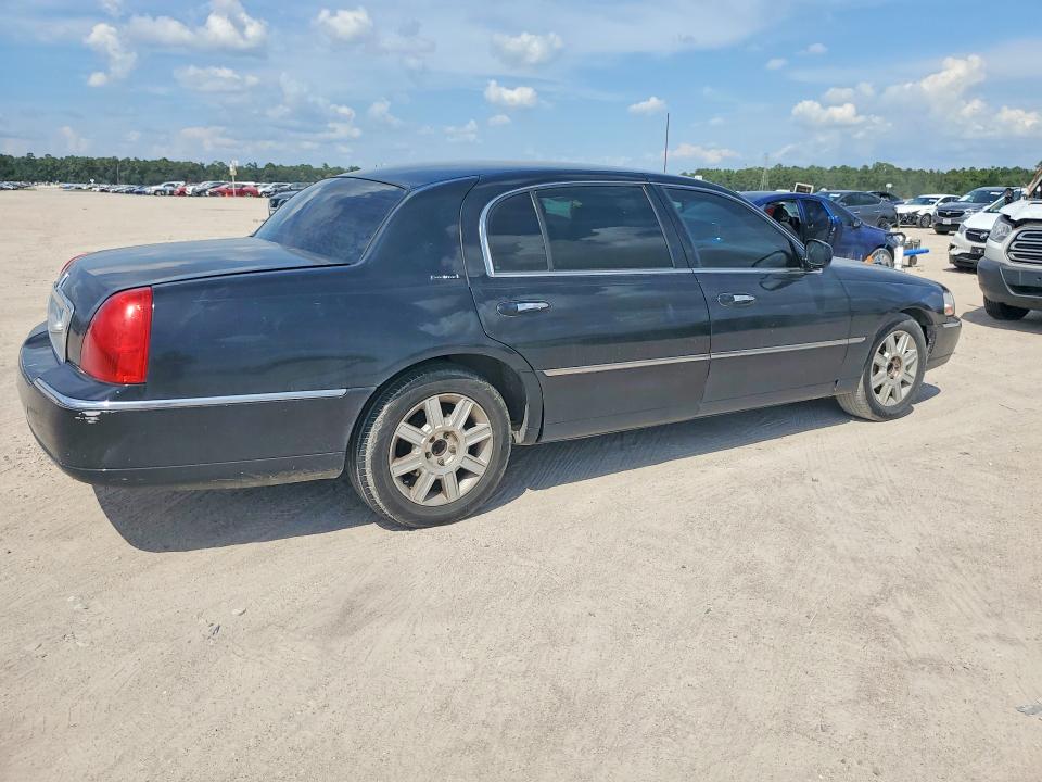 Aukcja sprzedaży 2011 Lincoln Town Car, vin: 2LNBL8EV5BX766146, numer aukcji: 68974956