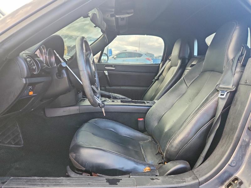 Продажа на аукционе авто 2006 Mazda Mx-5 Miata, vin: JM1NC25F360117490, номер лота: 70999156