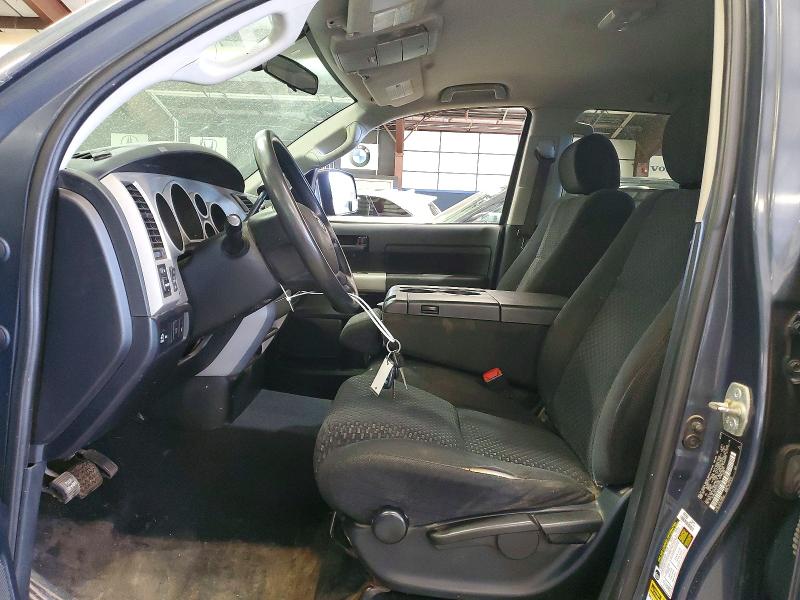 67341216 :رقم المزاد ، 5TBBT54127S456565 vin ، 2007 Toyota Tundra مزاد بيع