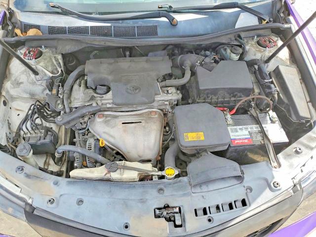 Aukcja sprzedaży 2012 Toyota Camry, vin: 4T1BF1FK8CU602773, numer aukcji: 68670326