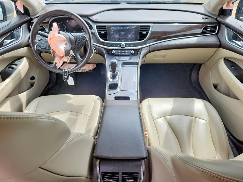 Aukcja sprzedaży 2017 Buick Lacrosse, vin: 1G4ZM5SS3HU194773, numer aukcji: 67809796