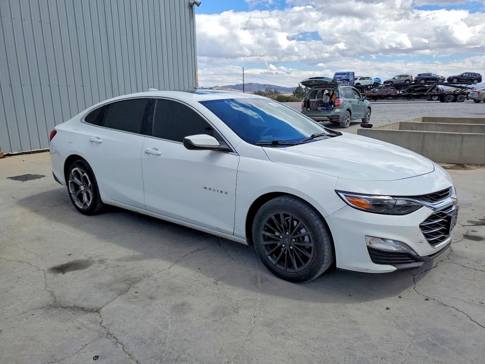 Aukcja sprzedaży 2023 Chevrolet Malibu, vin: 1G1ZD5ST3PF229711, numer aukcji: 66972946