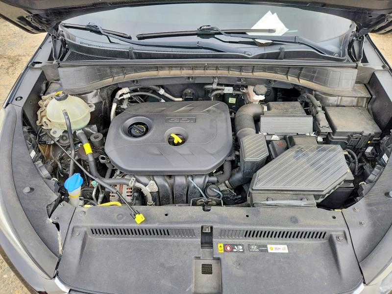Продаж на аукціоні авто 2018 Hyundai Tucson, vin: KM8J33A40JU707281, номер лоту: 68705346