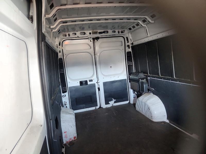Auction sale of the 2023 Ram Promaster 2500, vin: 3C6LRVDG4PE500727, lot number: 70608166