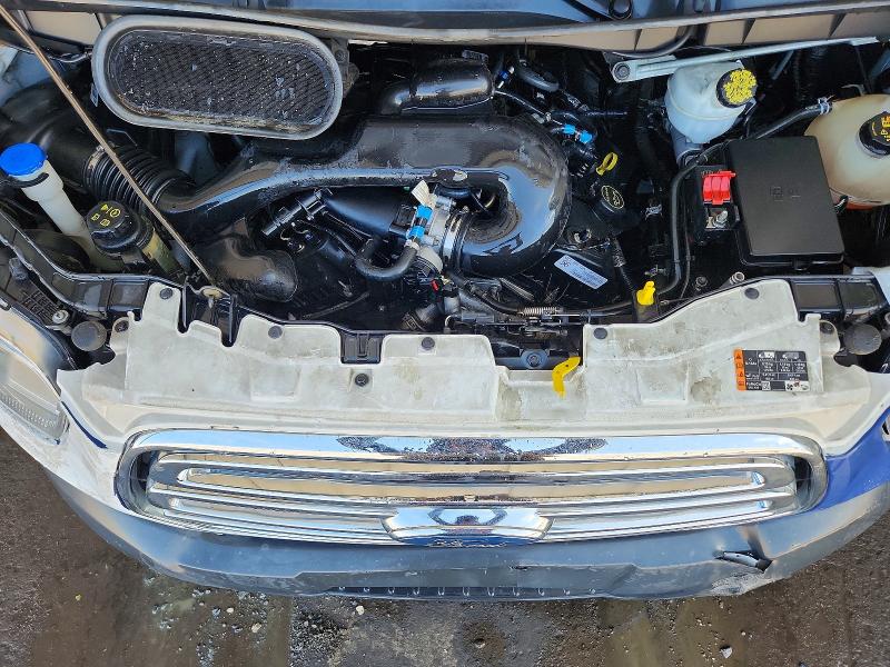 Aukcja sprzedaży 2018 Ford Transit, vin: 1FTYR1ZM1JKA98188, numer aukcji: 67197016