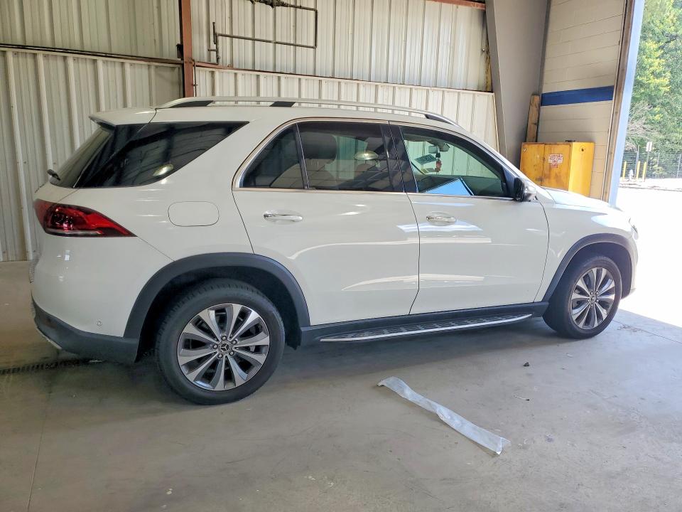 Aukcja sprzedaży 2020 Mercedes-benz Gle, vin: 4JGFB4JB7LA245951, numer aukcji: 67297466