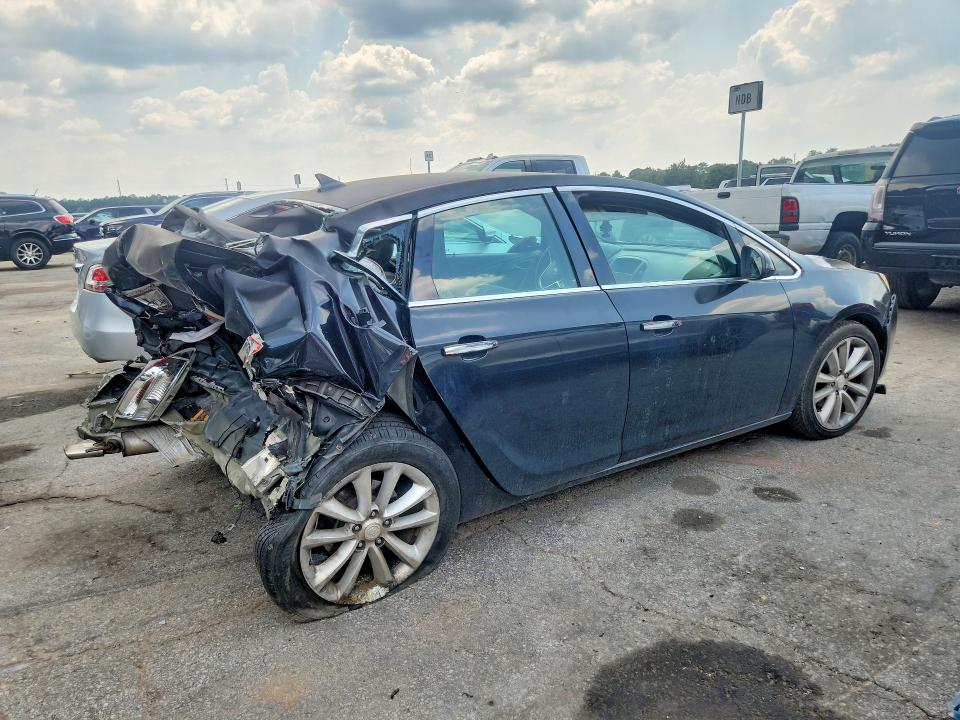 Aukcja sprzedaży 2014 Buick Verano, vin: 1G4PR5SK2E4167813, numer aukcji: 67670016