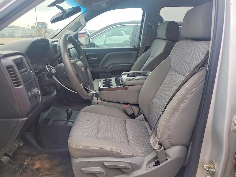 Продажа на аукционе авто 2014 Chevrolet Silverado, vin: 1GCVKPEC5EZ326536, номер лота: 64995236
