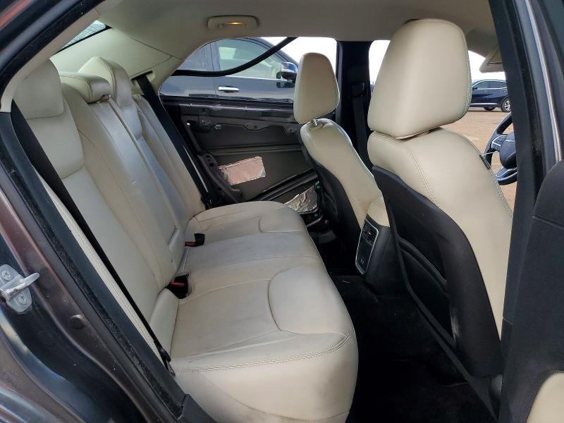 Aukcja sprzedaży 2015 Chrysler 300, vin: 2C3CCAAG6FH781184, numer aukcji: 68194426