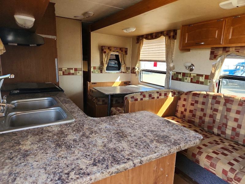 Auction sale of the 2009 Cross Roads Unknown, vin: 4V0TC32239B014373, lot number: 67448566