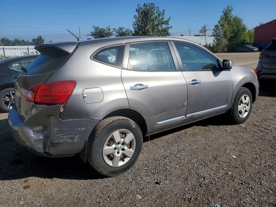 Продаж на аукціоні авто 2013 Nissan Rogue, vin: JN8AS5MT6DW033088, номер лоту: 70780846