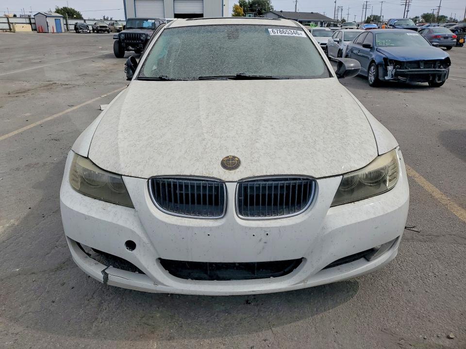 Продаж на аукціоні авто 2009 Bmw 328, vin: WBAPH53559A437914, номер лоту: 67865346