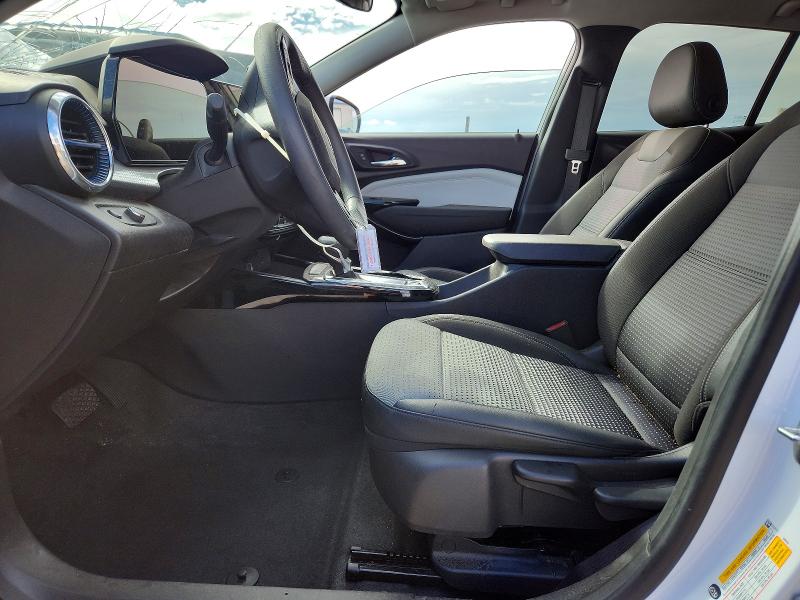 69316536 :رقم المزاد ، KL77LHEP5TC075223 vin ، 2026 Chevrolet Trax مزاد بيع