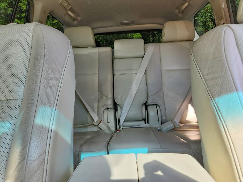 2017 Lexus Gx მანქანა იყიდება აუქციონზე, vin: JTJBM7FX0H5177427, აუქციონის ნომერი: 67030816