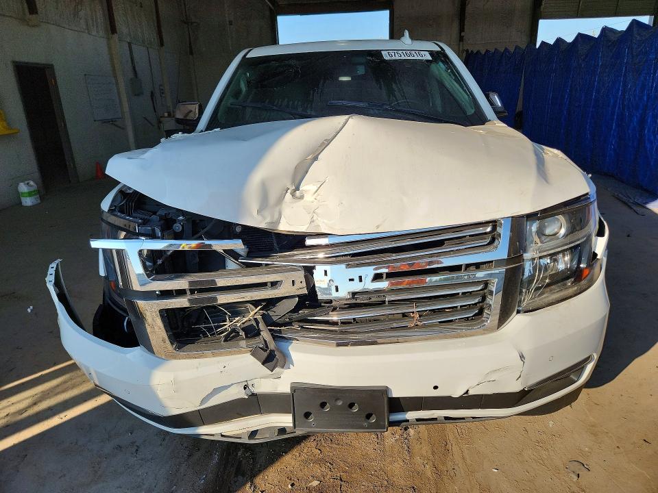 Auction sale of the 2016 Chevrolet Suburban, vin: 1GNSKJKC0GR239108, lot number: 67516616