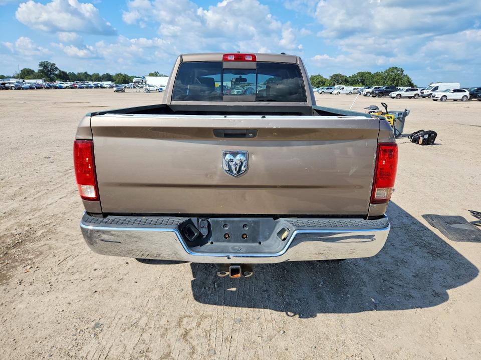 Продажа на аукционе авто 2009 Dodge Ram 1500, vin: 1D3HV18T09S738835, номер лота: 69902096