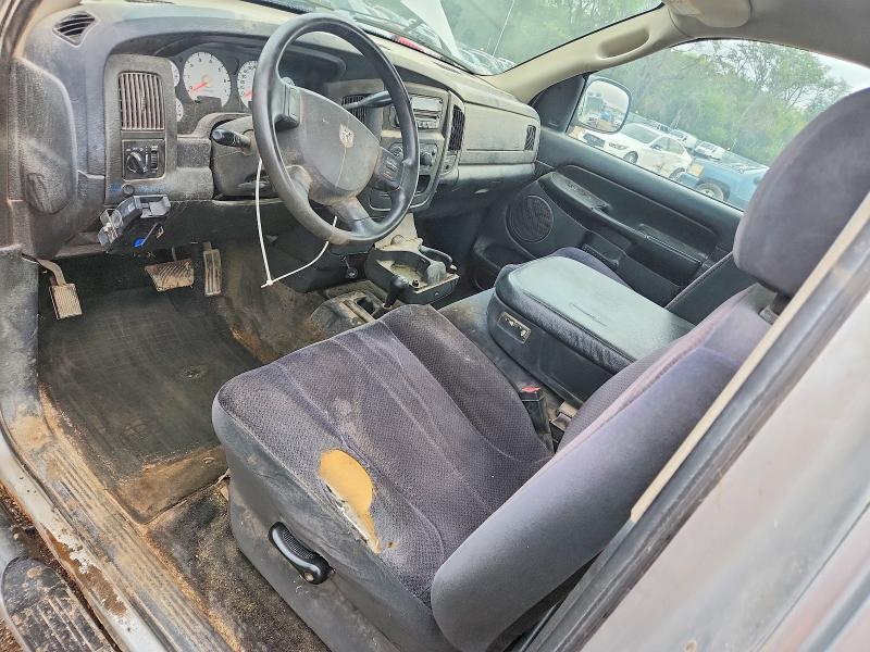 69219616 :رقم المزاد ، 1D7HU16D65J502946 vin ، 2005 Dodge Ram 1500 مزاد بيع