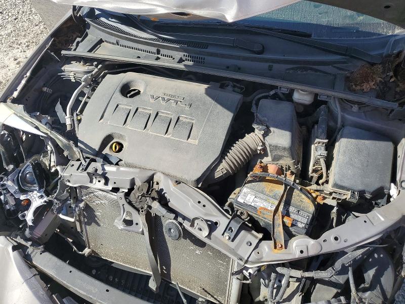 Продажа на аукционе авто 2014 Toyota Corolla, vin: 2T1BURHE3EC127405, номер лота: 69737226