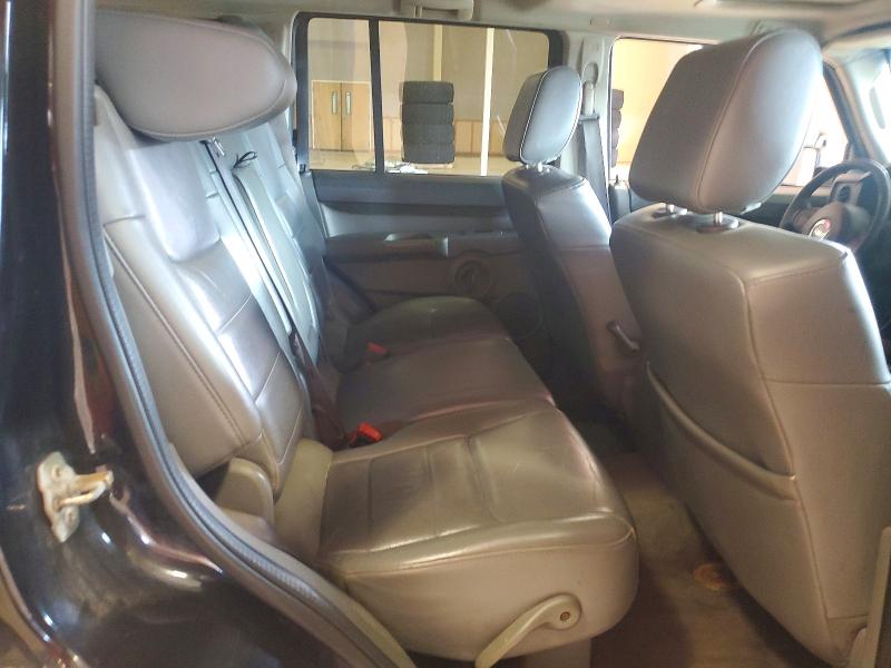 Продажа на аукционе авто 2007 Jeep Commander, vin: 1J8HG48K37C546627, номер лота: 70332156