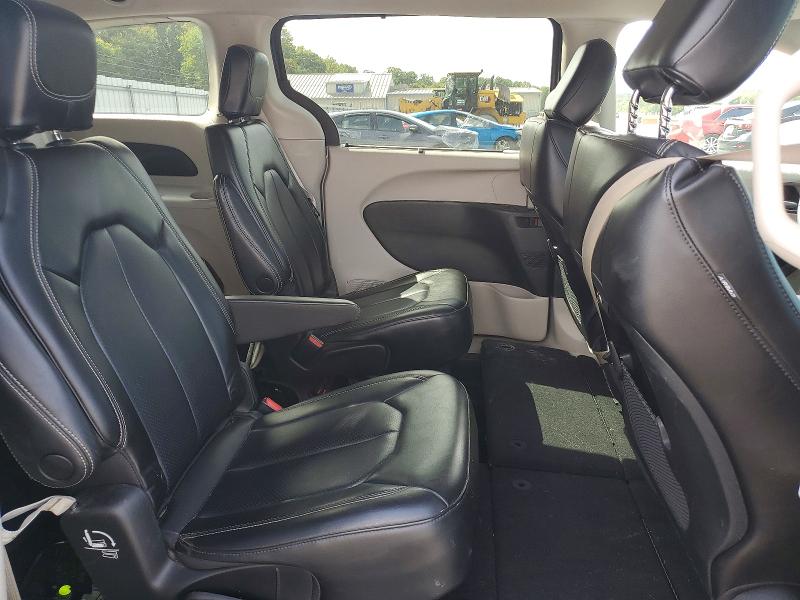 Aukcja sprzedaży 2023 Chrysler Pacifica, vin: 2C4RC1BG2PR531067, numer aukcji: 69148226