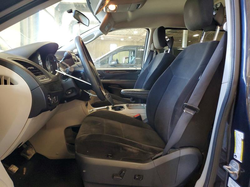 Aukcja sprzedaży 2014 Dodge Grand Caravan, vin: 2C4RDGCG0ER182096, numer aukcji: 68564936
