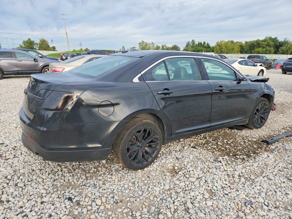 69920476 :رقم المزاد ، 1FAHP2F85FG116176 vin ، 2015 Ford Taurus مزاد بيع