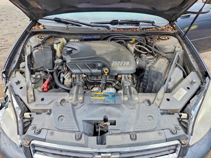 Aukcja sprzedaży 2009 Chevrolet Impala, vin: 2G1WT57K391158039, numer aukcji: 69569616